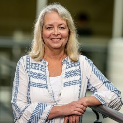 Carin Magnusson